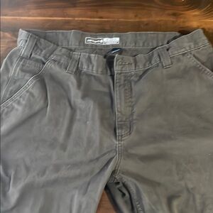 Carhartt 40x30 Brown Pants